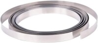 0-15x12mmx10M Nickel Plated Steel Strip For 18650 Battery Pack Welding - 1