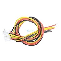 0-30V 2mA-3A Continuously Adjustable DC Regulated Power Supply DIY Kit Short Circuit Current Limiting Protection - 4