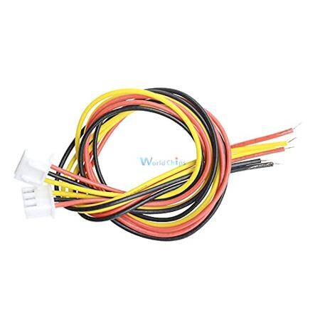 0-30V 2mA-3A Continuously Adjustable DC Regulated Power Supply DIY Kit Short Circuit Current Limiting Protection - 4