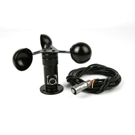  0-5V Output Wind Speed Transmitter Anemometer Voltage Output (0-5V) - 1