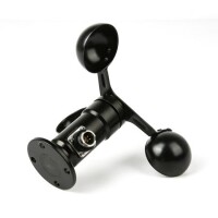  0-5V Output Wind Speed Transmitter Anemometer Voltage Output (0-5V) - 2