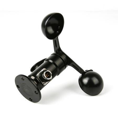  0-5V Output Wind Speed Transmitter Anemometer Voltage Output (0-5V) - 2