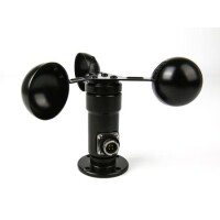  0-5V Output Wind Speed Transmitter Anemometer Voltage Output (0-5V) - 6