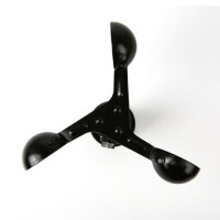  0-5V Output Wind Speed Transmitter Anemometer Voltage Output (0-5V) - 10