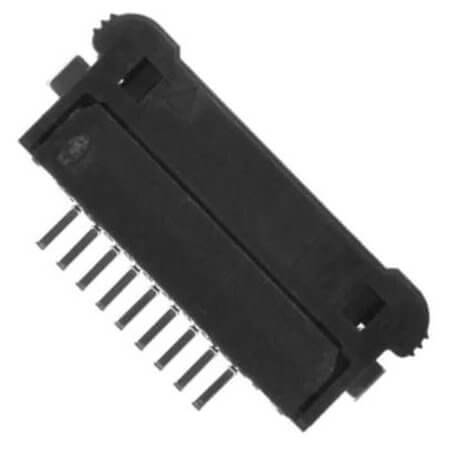 00 6200 506 130 000 CONNECTOR FPC 1.00MM 6PIN - 1