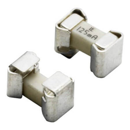 015702.5DRT FUSE MNT 2.5A 125VAC/VDC LITTELFUSE - 1