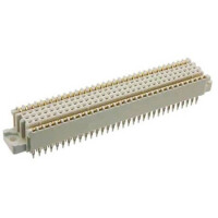 02021601201 CONNECTOR DIN 160PIN FEMALE - 1