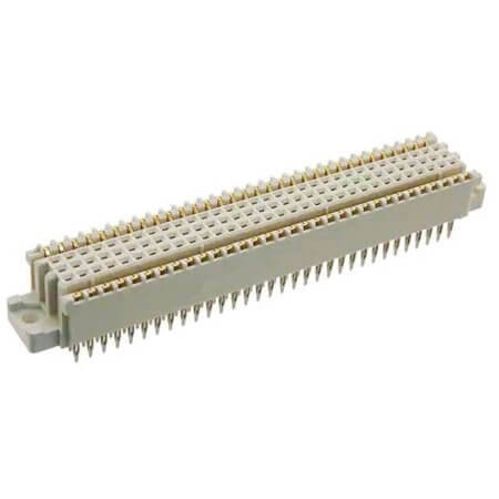 02021601201 CONNECTOR DIN 160PIN FEMALE - 1