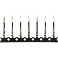 02050002511 CONN.DIN-SIGNAL FEMALE SOCKET - 1