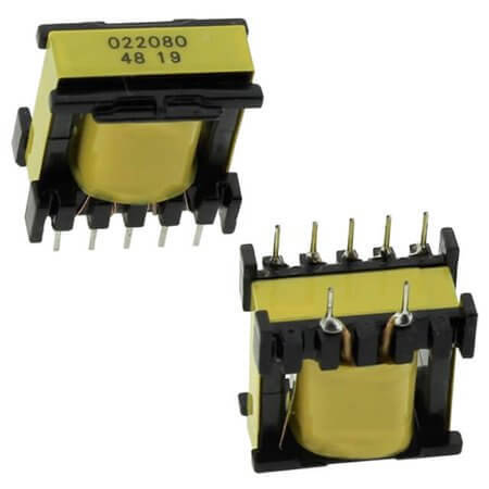 022080 TRANSFORMER HIGH FREQUENCY VENTECH - 1