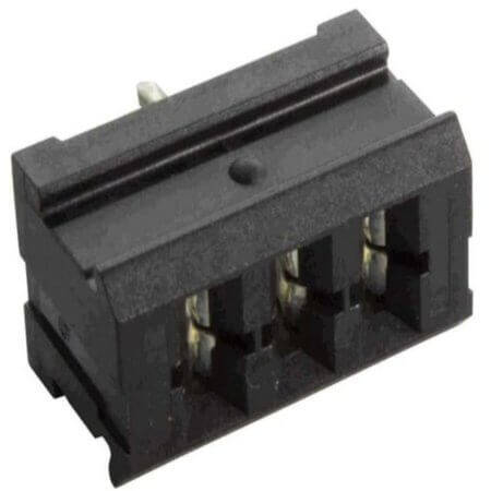 02529031301 FEMALE HEADER 3PIN H:11.55mm - 1
