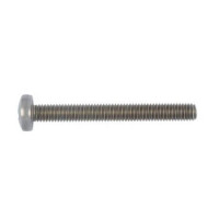0283 3 8 CIVATA YSB M3x8 DIN7985 PASLANMAZ A2 - 1
