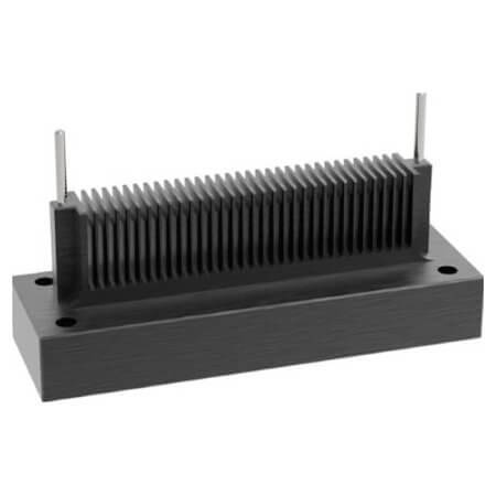 02990000001 BOTTOM TOOL FOR BACKPLANE CONNECTORS - 1