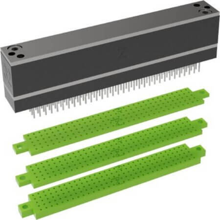 02990000004 PRESS-OUT TOOL FOR BACKPLANE CONNECTORS - 1