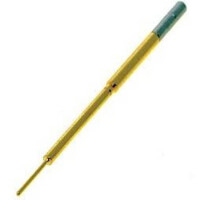031-1147-014 CONNECTOR CONTACT SOCKET 22-28AWG PCB GOLD - 1