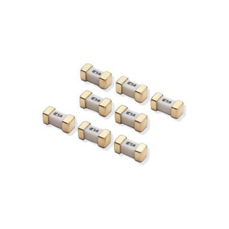 0451005.MRL FUSE 5A 125VAC SMD - 1