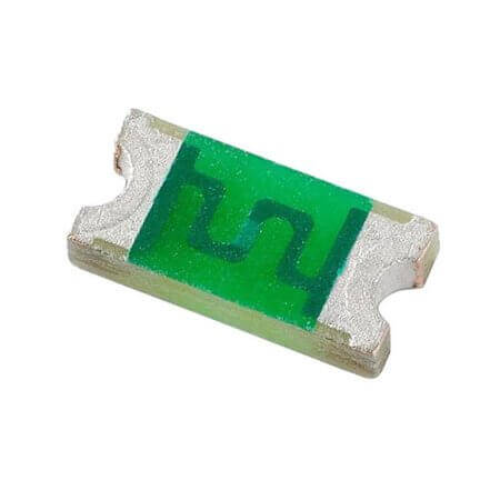 0466.125NRHF FUSE BOARD MOUNT 125MA 125VAC/DC SMD - 1