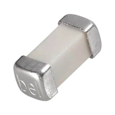 0679L8000-05- FUSE SMD 8A 125V 2SMD FAST BLOW - 1
