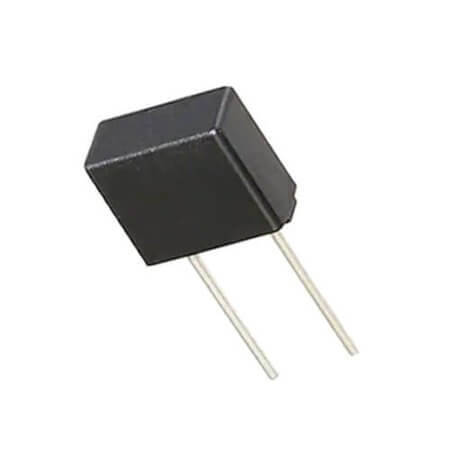 0697H8000-01 FUSE BOARD MOUNT 8A 350VAC RADIAL - 1