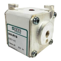 069-UR1S-0200B FUSE 200A 690V SIZE1 SCREW WESTCODE - 1