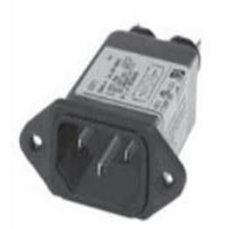 06GEEG3E FILTER EMI 0,8 L(mH) 3n3 - 1