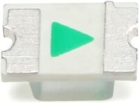 0805 (2012) Turuncu SMD LED - 4