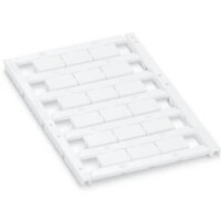 0829146 MARKER FOR TERM BLOCK SHEET WHT - 1