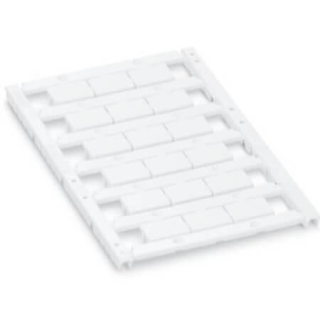 0829146 MARKER FOR TERM BLOCK SHEET WHT - 1