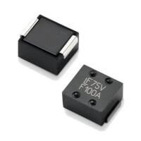 0881060.UR FUSE BOARD MOUNT 60A 75VDC SMT - 1