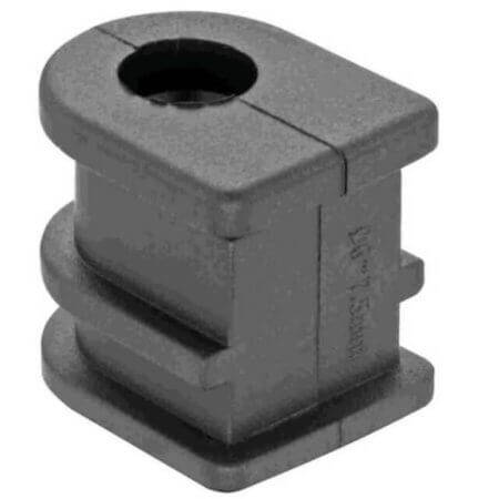 09000006005 CABLE SEALING FOR SPLIT HOOD Ø4.5-6mm - 1