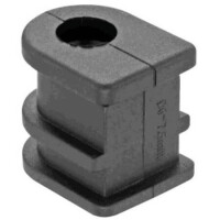 09000006006 CABLE SEALING FOR SPLIT HOOD Ø6-7.5mm - 1