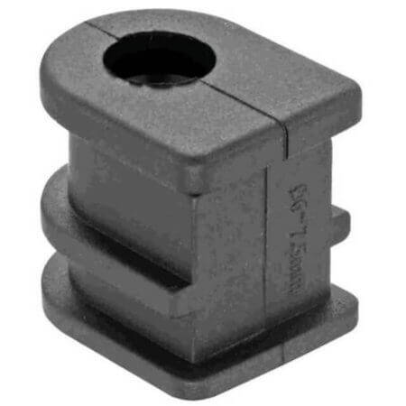 09000006006 CABLE SEALING FOR SPLIT HOOD Ø6-7.5mm - 1