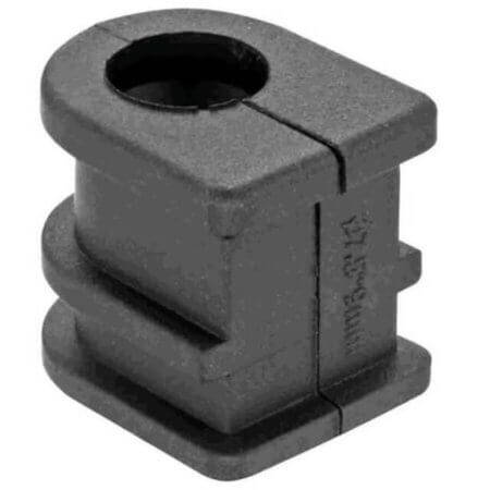 09000006007 CABLE SEALING FOR SPLIT HOOD Ø7.5-9mm - 1