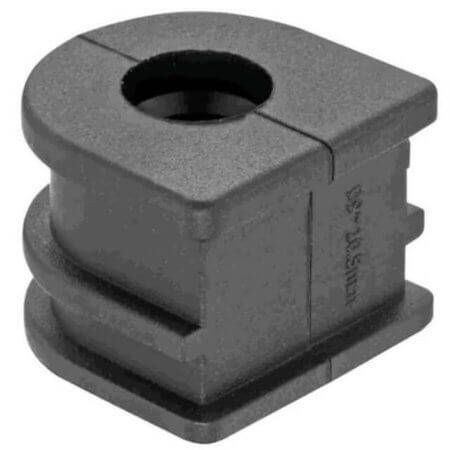 09000006009 CABLE SEALING FOR SPLIT HOOD Ø10.5-12mm - 1