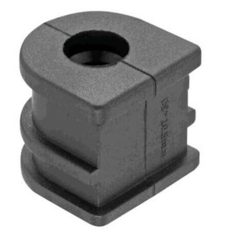 09000006010 CABLE SEALING FOR SPLIT HOOD Ø12-13.5mm - 1