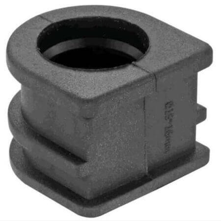 09000006012 CABLE SEALING FOR SPLIT HOOD Ø15-16mm - 1