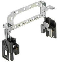 09000105610 SNAP-IN GRIP FRAME SIZE 10B - 1