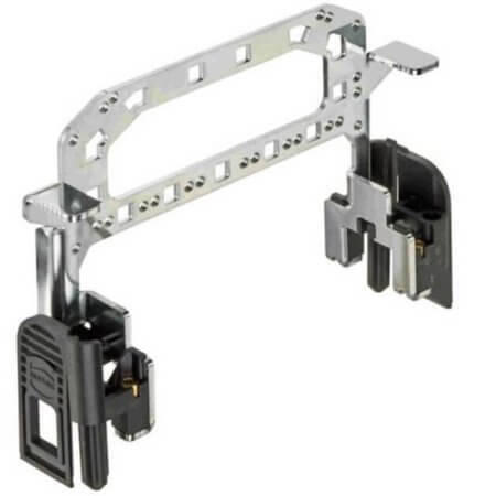 09000105610 SNAP-IN GRIP FRAME SIZE 10B - 1