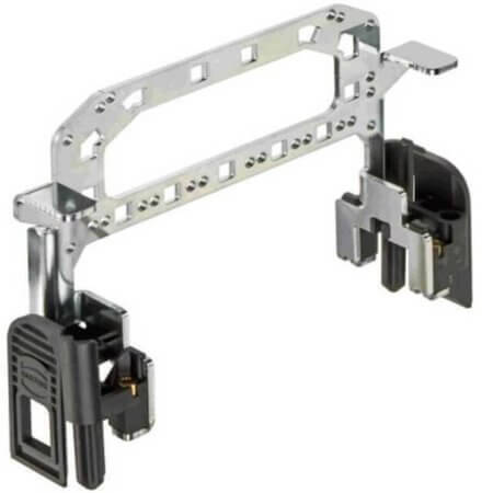 09000165610 SNAP-IN GRIP FRAME SIZE 16B - 1
