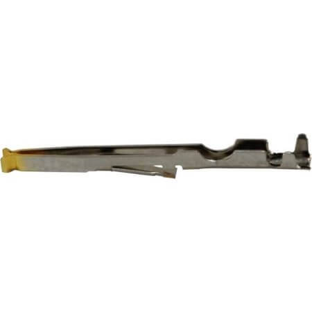 09020008474 CONN.DIN-SIGNAL FEMALE SOCKET - 1