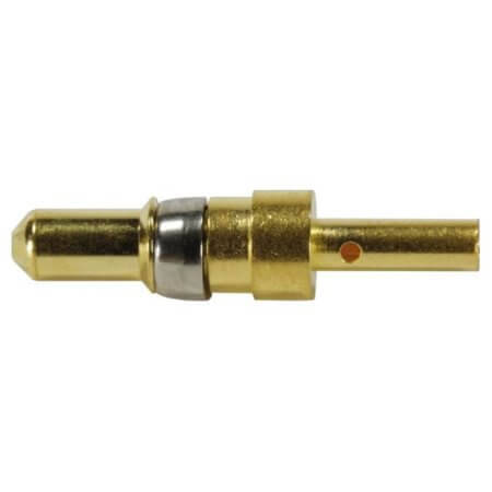 09030006115 CONN.DIN SIGNAL HIGH CURRENT PIN 40A - 1
