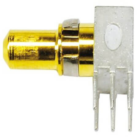 09030006128 CONN.DIN SIGNAL HIGH CURRENT PIN 40A - 1