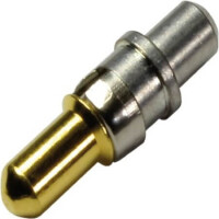 09030006135 CONN.DIN SIGNAL HIGH CURRENT MALE 40A - 1