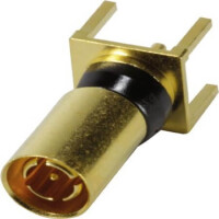 09030006165 CONN.DIN SIGNAL COAX PIN, CENTER 1.5A - 1
