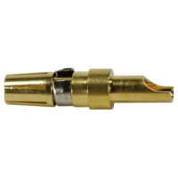 09030006202 CONN.DIN SIGNAL HIGH CURRENT SOCKET 20A - 1