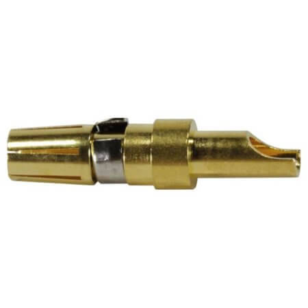09030006202 CONN.DIN SIGNAL HIGH CURRENT SOCKET 20A - 1