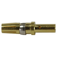 09030006213 CONN.DIN SIGNAL HIGH CURRENT SOCKET 10A - 1