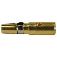 09030006215 CONN.DIN SIGNAL HIGH CURRENT SOCKET 40A - 1