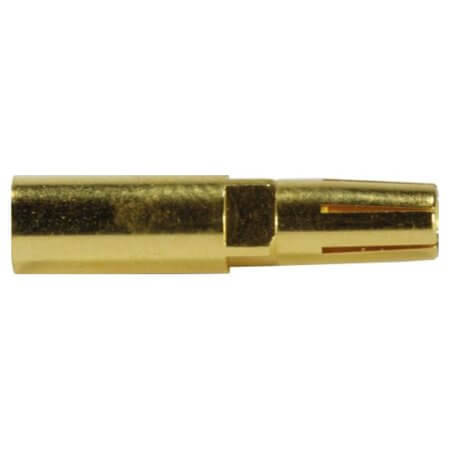 09030006245 CONN.DIN SIGNAL HIGH CURRENT SOCKET 20A - 1