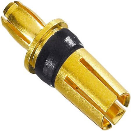 09030006250 CONN.DIN SIGNAL HIGH CURRENT SOCKET 40A - 1